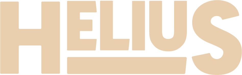 Helius Logo
